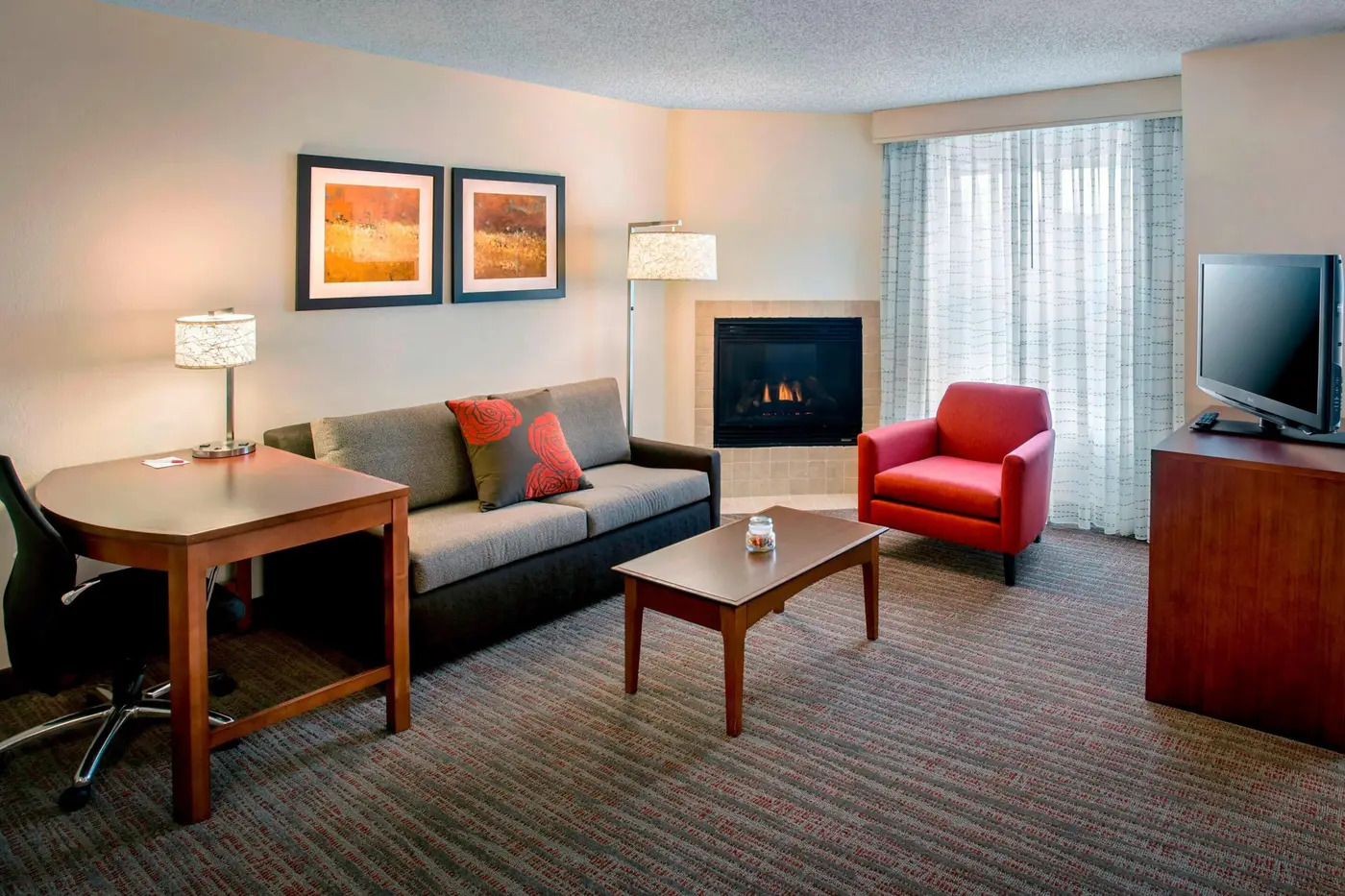 Residence Inn by Mariott