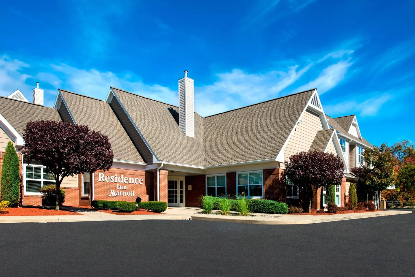 Residence Inn by Mariott