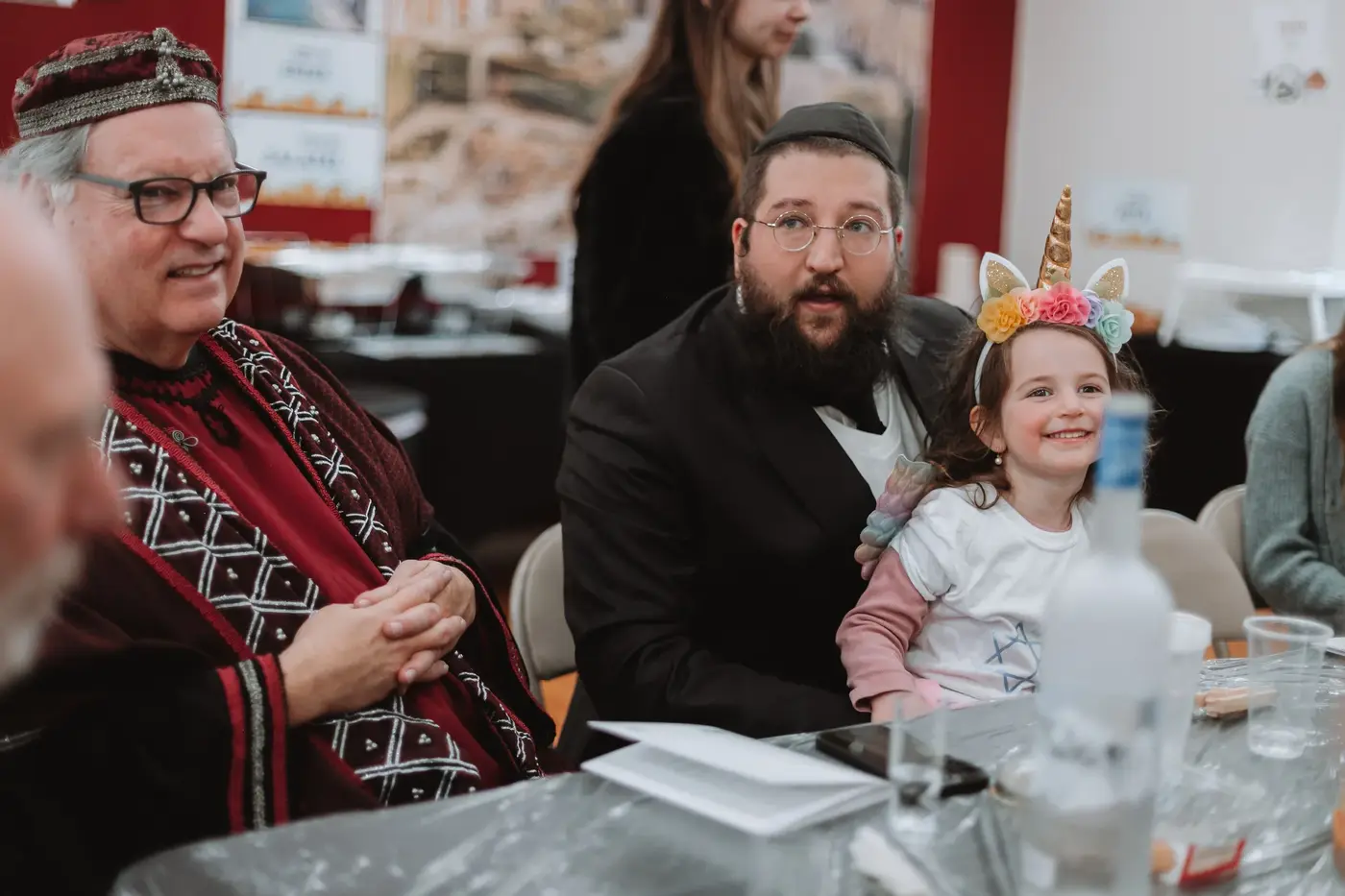 Purim 2024