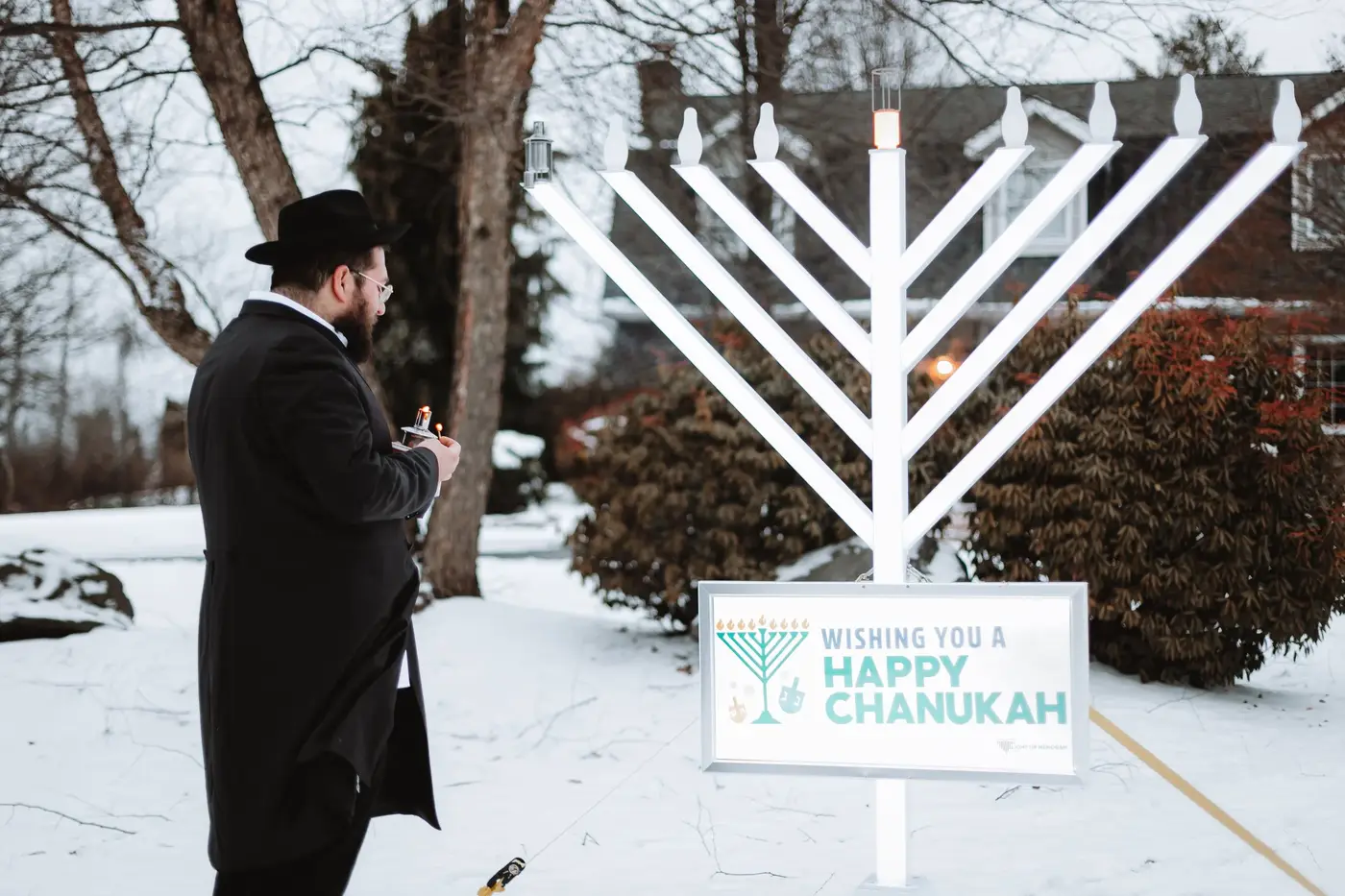Chanukah 2024