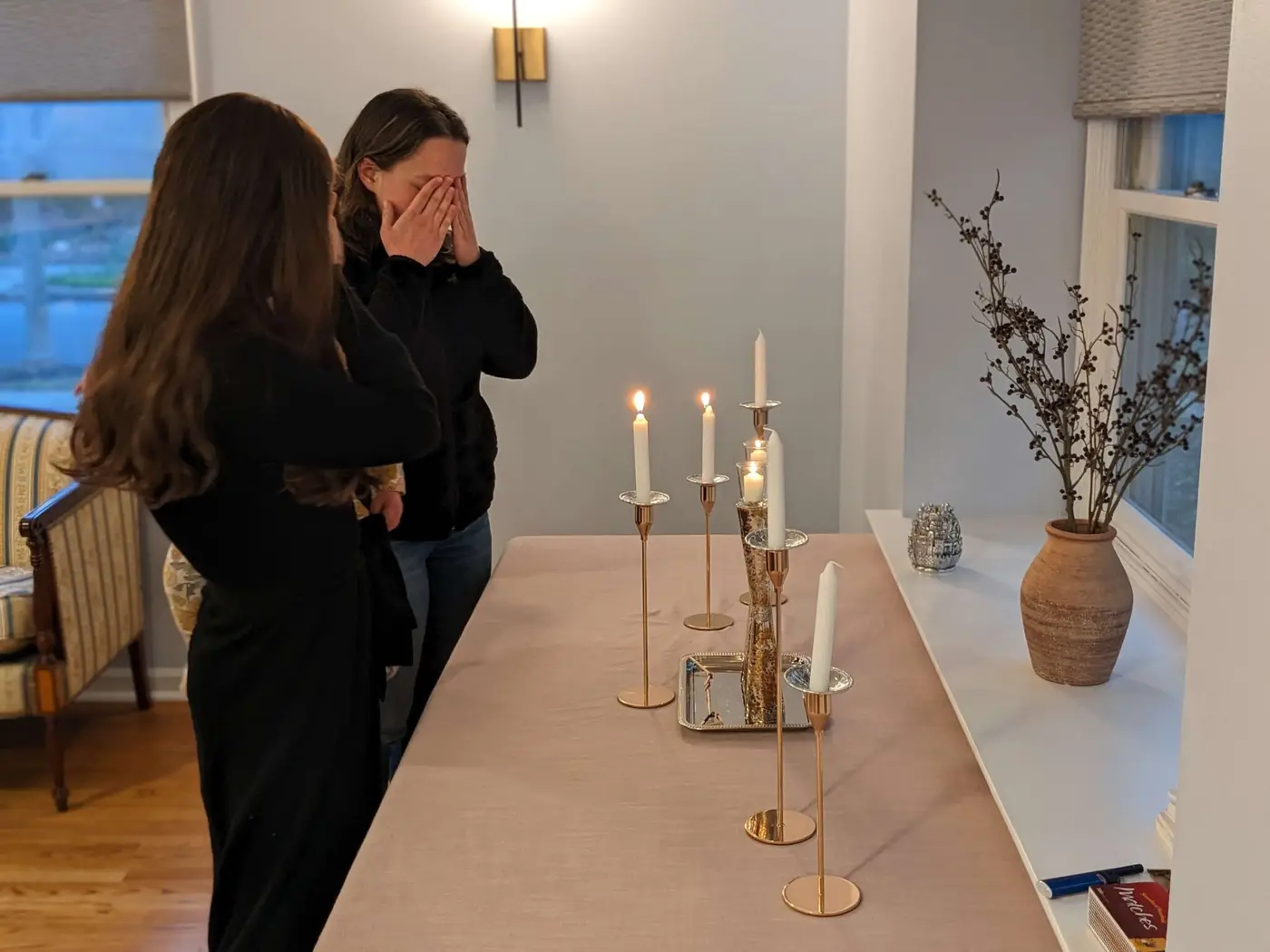 Your Friday is Booked | At Chabad