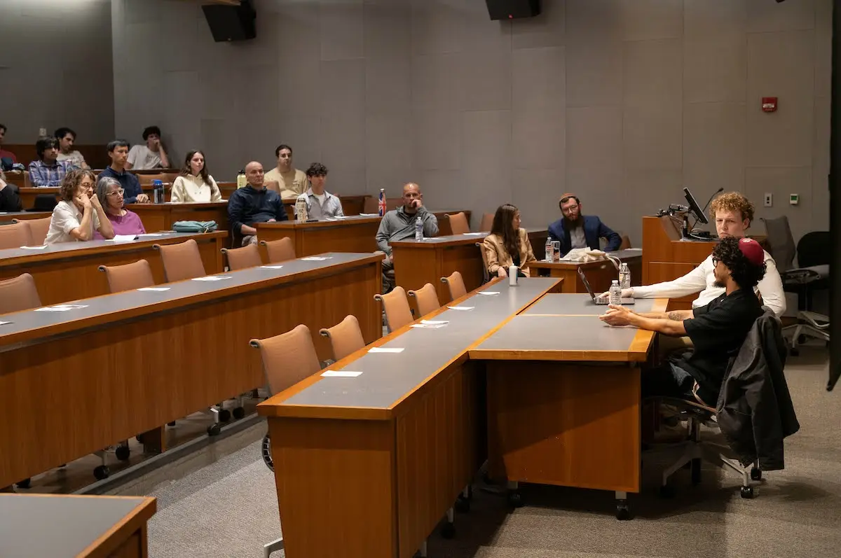 Guest Lectures