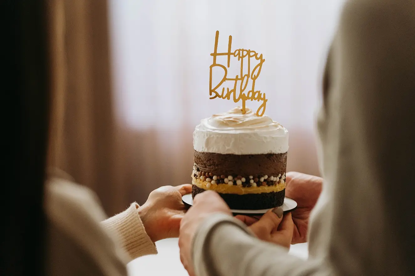 Celebrate Your Child’s Birthday