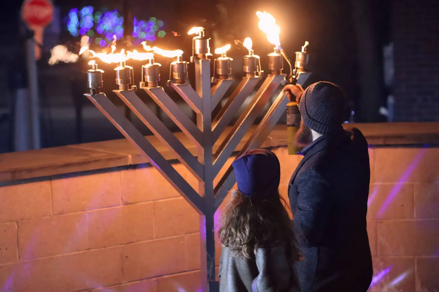 Jewish Holidays