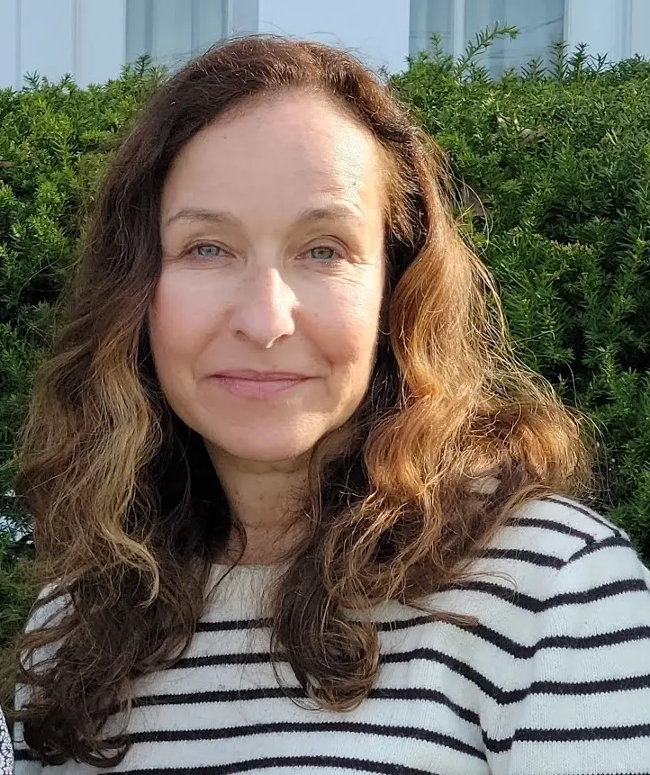 Tracy Thomas