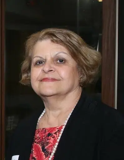 Muriel Weber