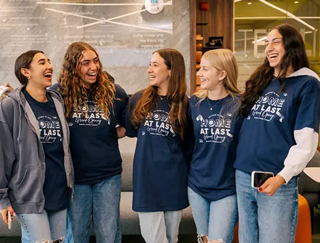 Our Programs Get ready to be obsessed