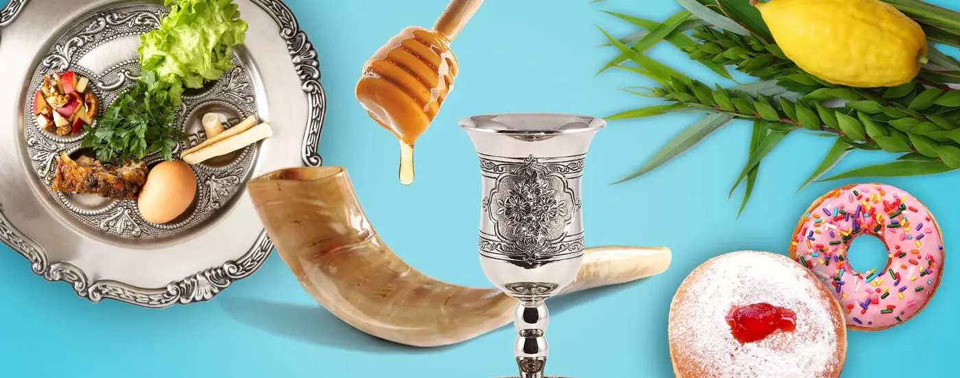 Holidays Chanukah