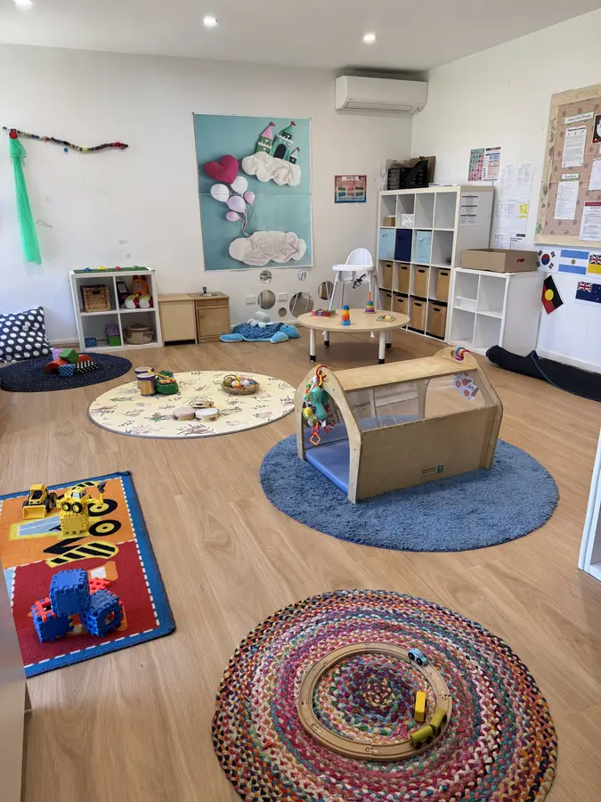 Discover Our Facility - Ganeinu's Safe and Homely Environment