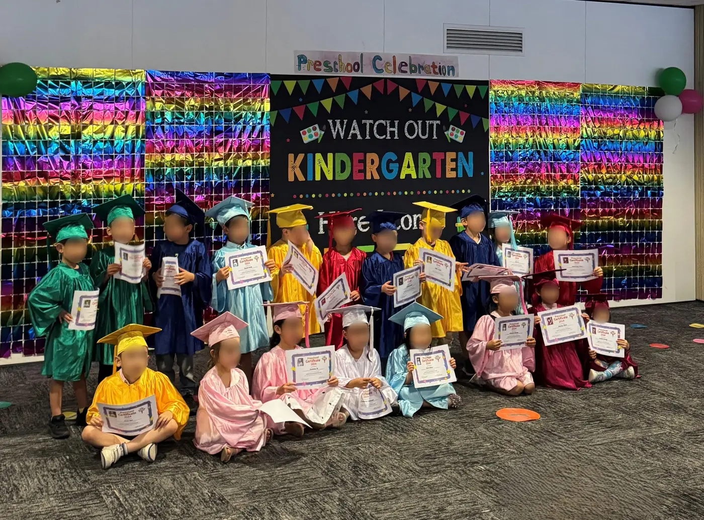 Ganeinu Long Day Care and Preschool