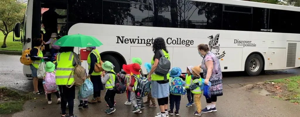 Dedicated Educators - Supporting Your Child’s Growth and Development