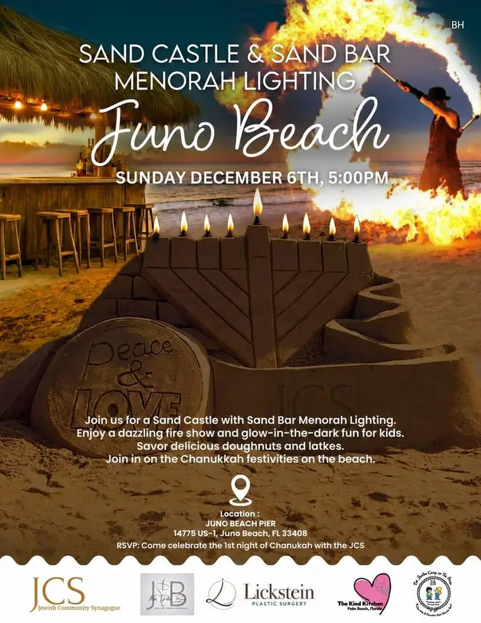 Sunday, Dec 6th