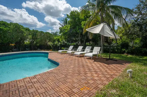 JCS Guest House Accommodations