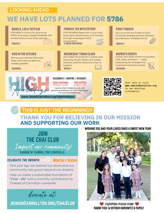 Newsletter Impact Report