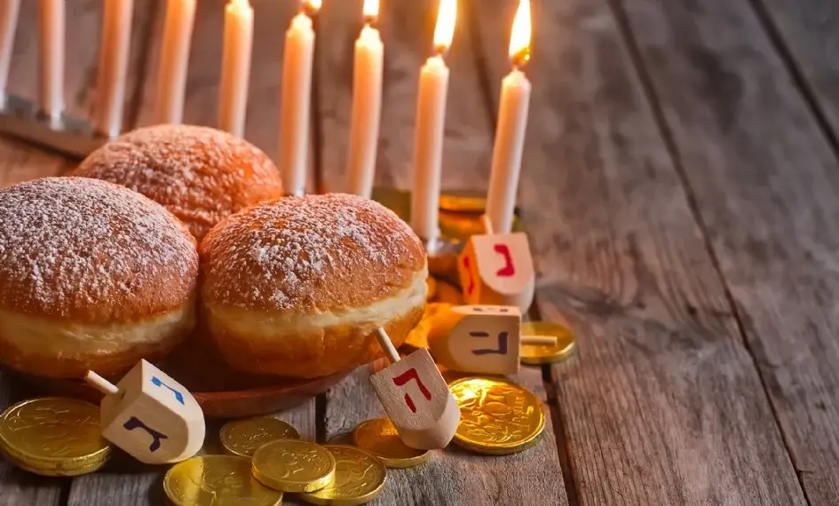 Jewish Holidays