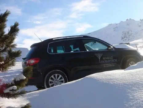 389 Rue des Tovets, Courchevel