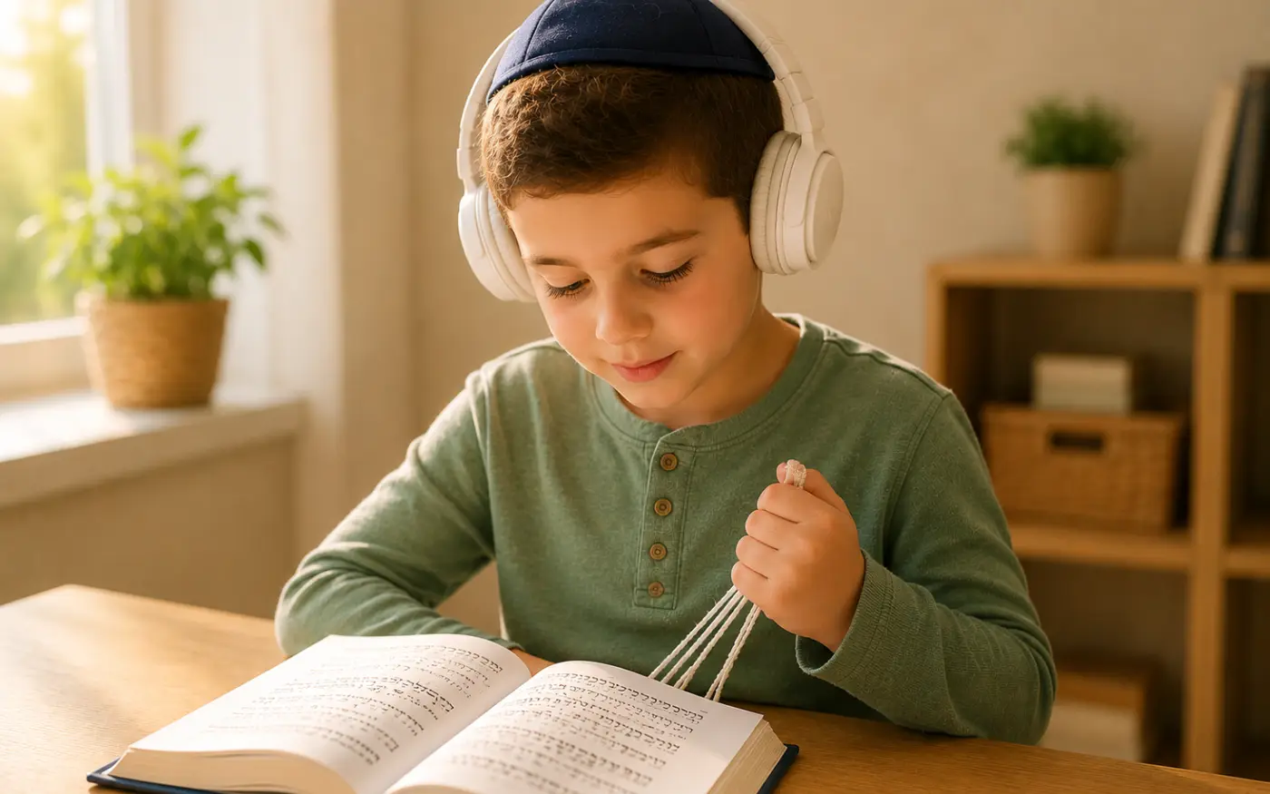 Prayer Audio Listen and sing along to the prayers and songs your child is learning in class. View Resource ➔