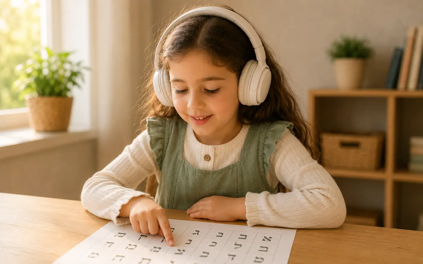 Prayer Trainer Learn how to sing many of our basic prayers like a pro! View Resource ➔