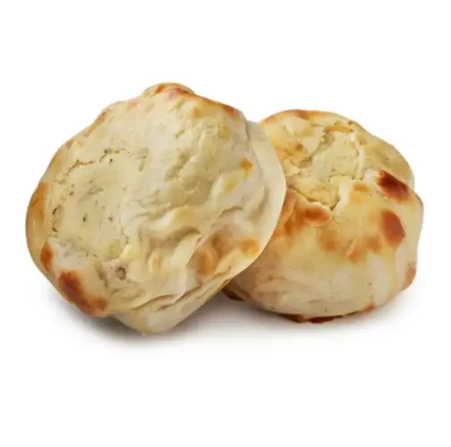 Potato Knish