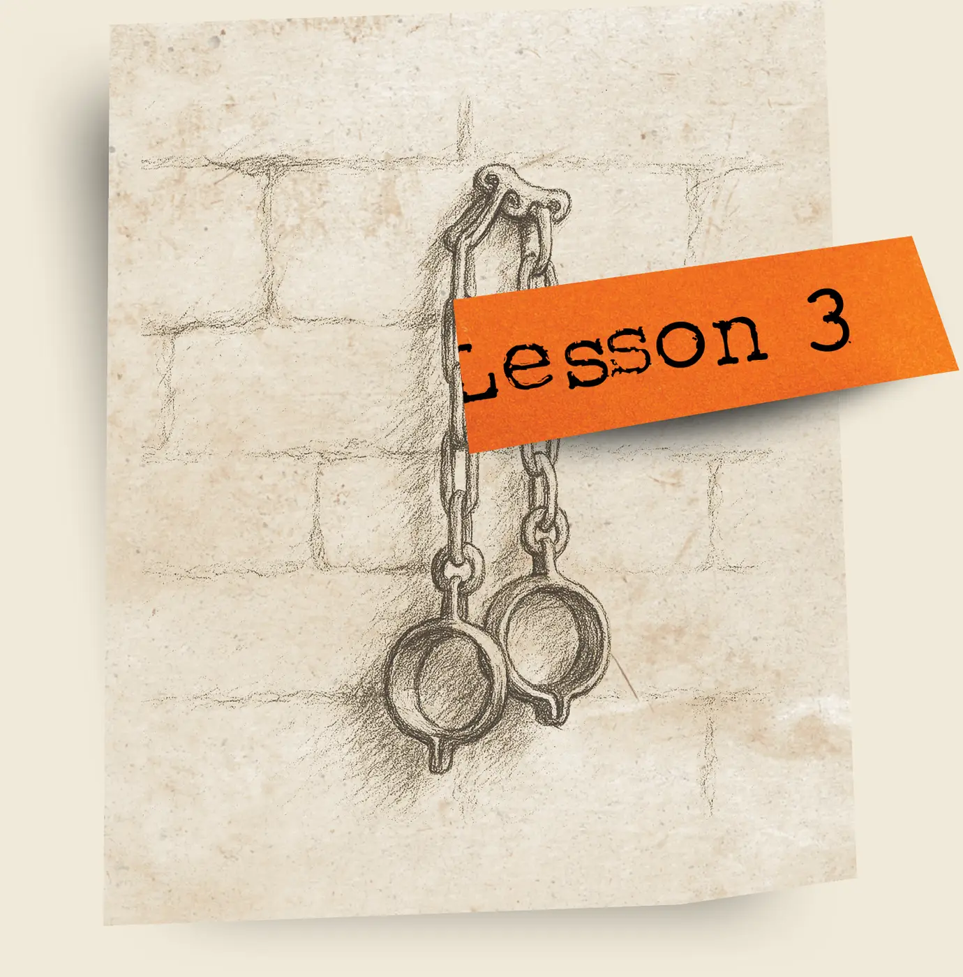 Lesson 3 How the Torah stays relevant