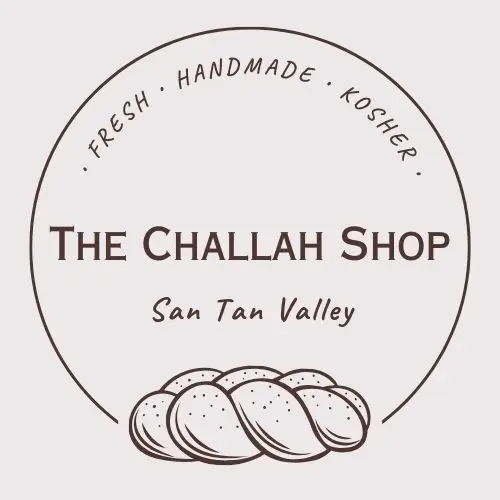 Fresh Baked Kosher Challah