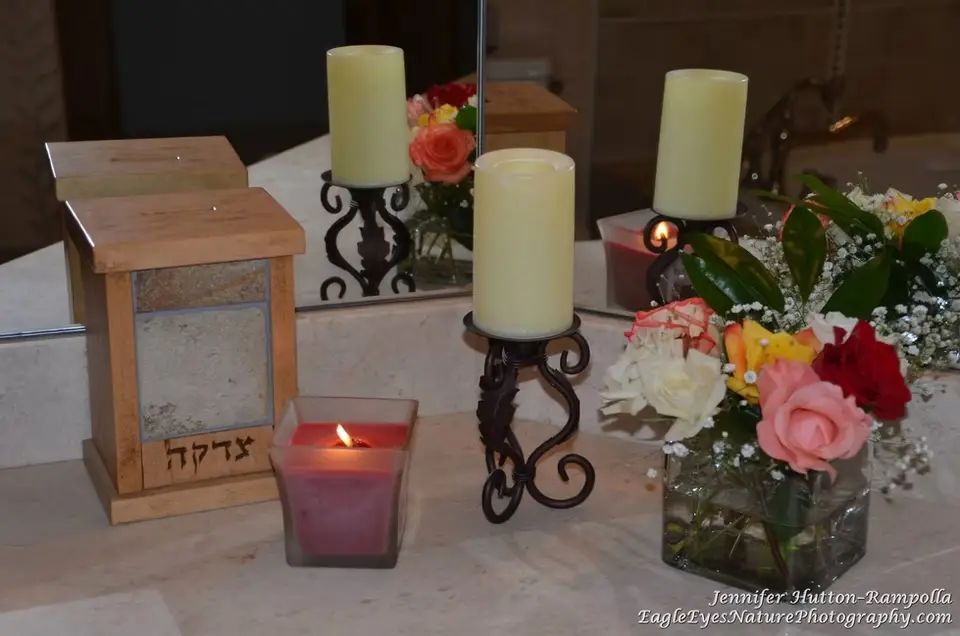 At this time Chabad of Wauwatosa does not have a mikvah. The nearest Mikvah is on the east side.
