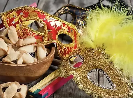 Purim