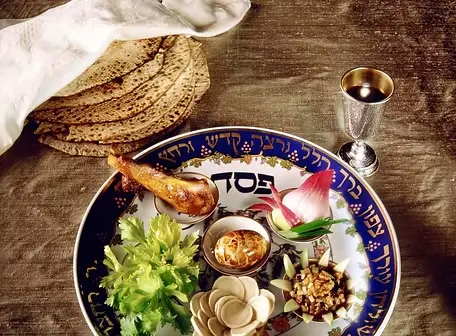 Passover