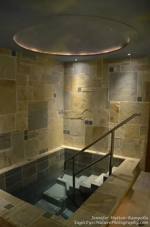 At this time Chabad of Wauwatosa does not have a mikvah. The nearest Mikvah is on the east side.