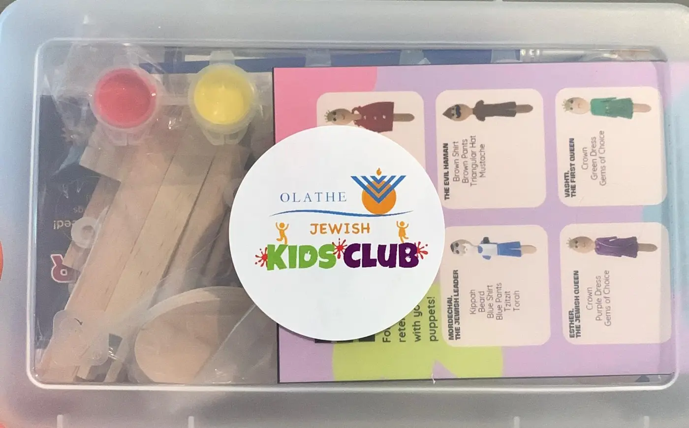 Kids Club
