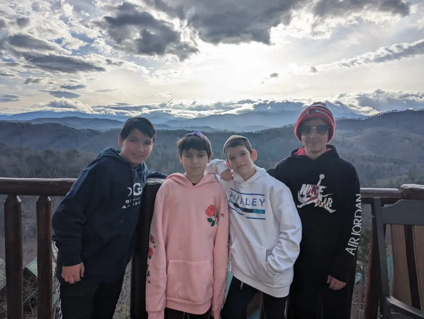 Ski Trip