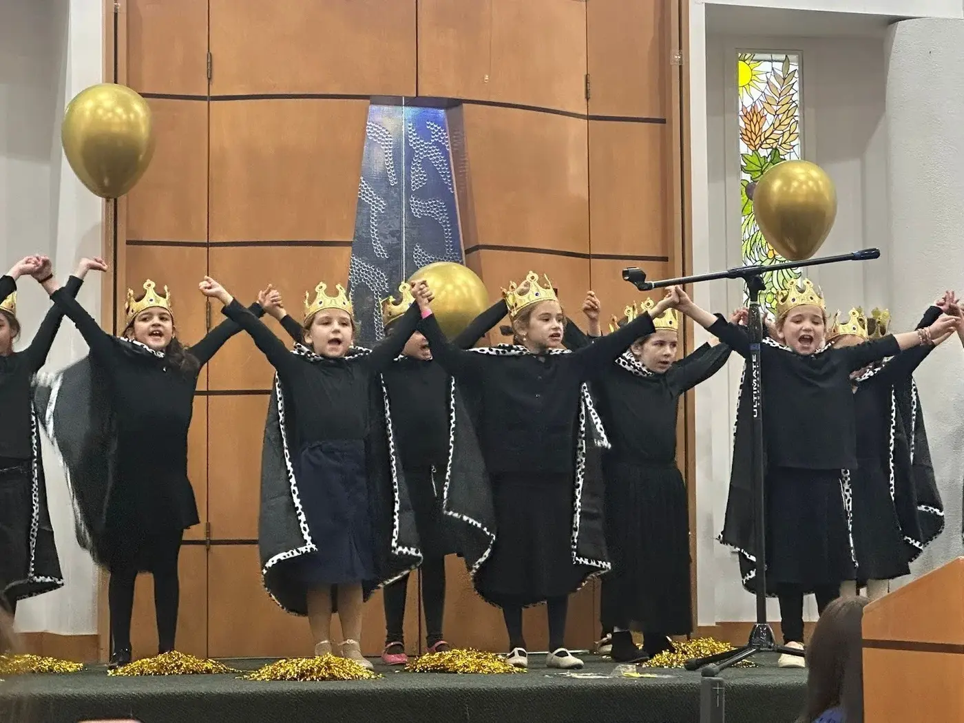 What Is Your Name?