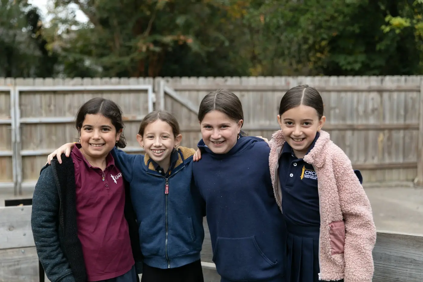 Where the joy of learning inspires discovery.
