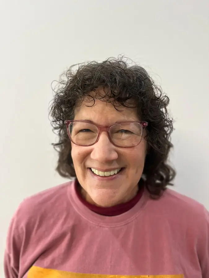 How to Live Better on Less with Sandy Coulter
