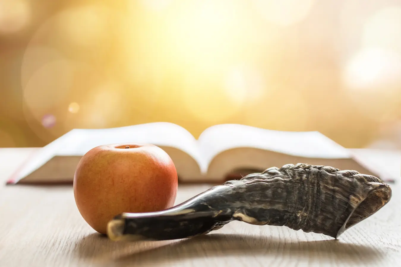 Rosh Hashana Services