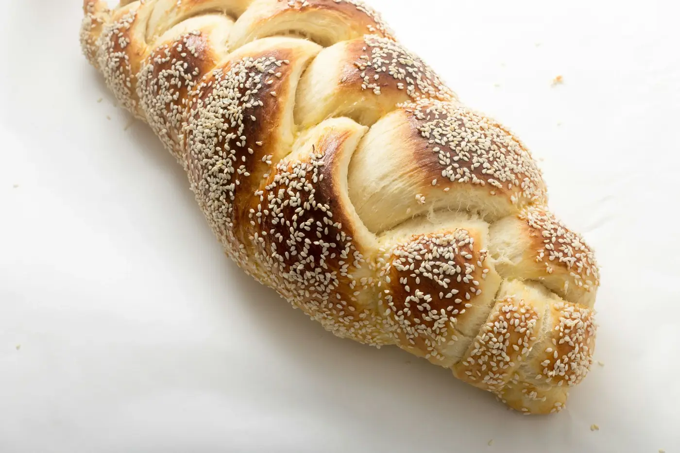 Pre-Rosh Hashanah Challah Bake Pre-Rosh Hashanah Challah Bake