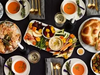 Community Shabbat