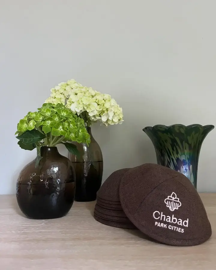 Chabad Park Cities is on Social!