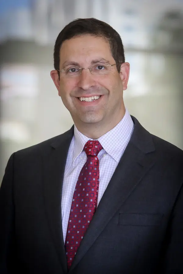 Gil Hoffman