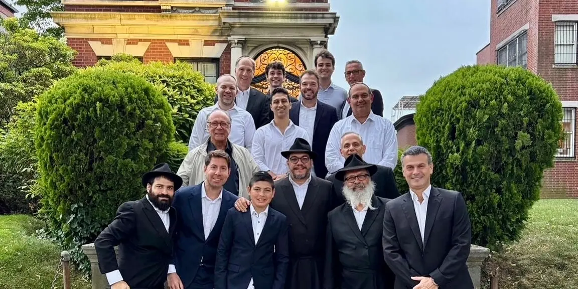 Guimel Tamuz 2025 03/07/2025