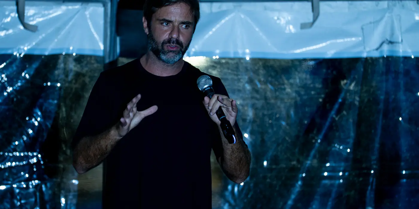 Comedy Night com Rabin 02/06/2026
