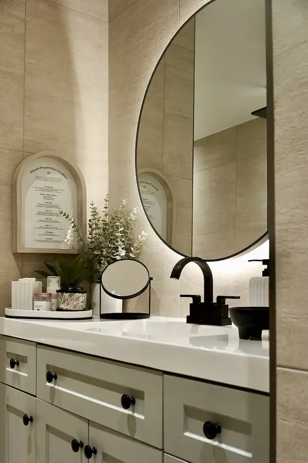 Harmony of Spirit: Welcoming All to MIKVAH GOLDA