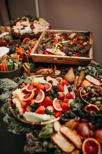 Kosher Catering