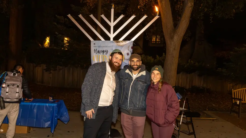 Chanukah 2025