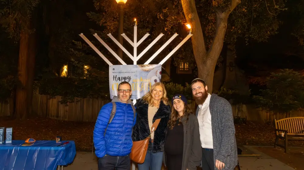 Chanukah 2025