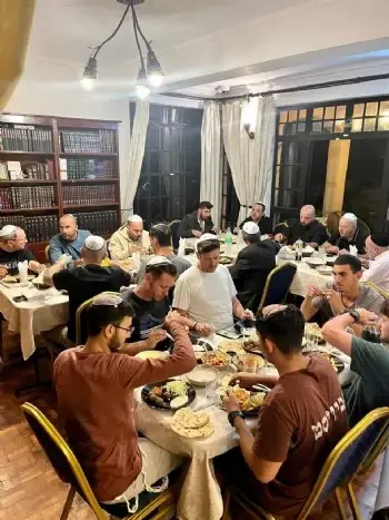 Torah Class