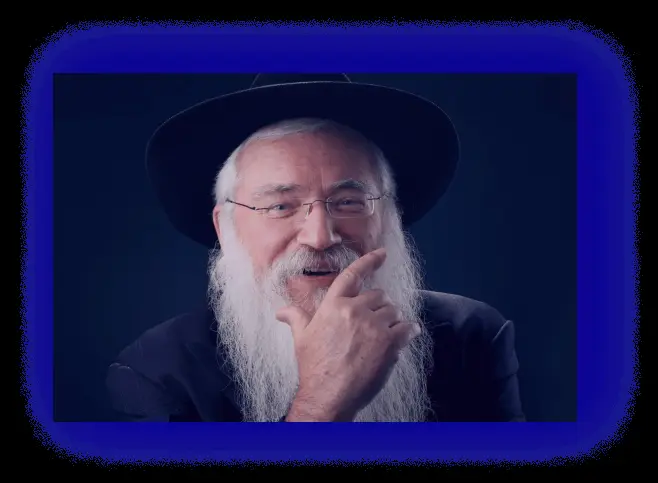 Get personal access to Rabbi Friedman every week. Download free audiobook