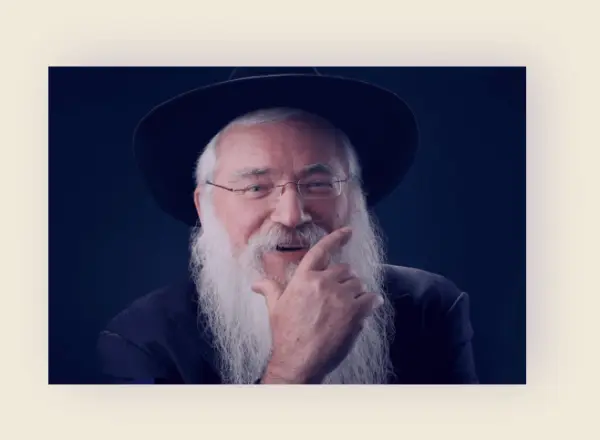 Get personal access to Rabbi Friedman every week. Download free audiobook