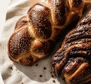Bina’s Challah & Babka