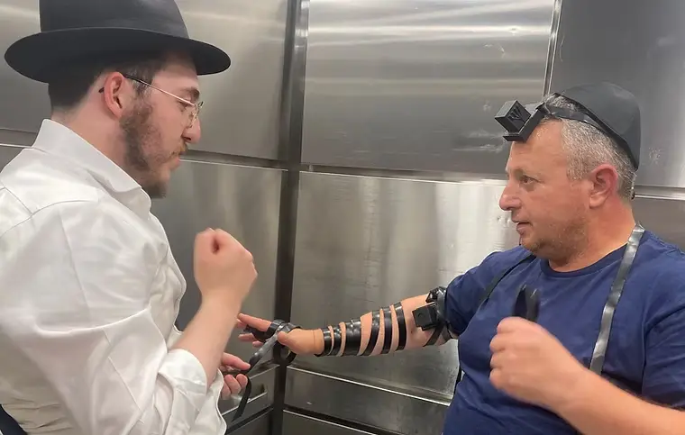 Chabad Cares Northern Nevada